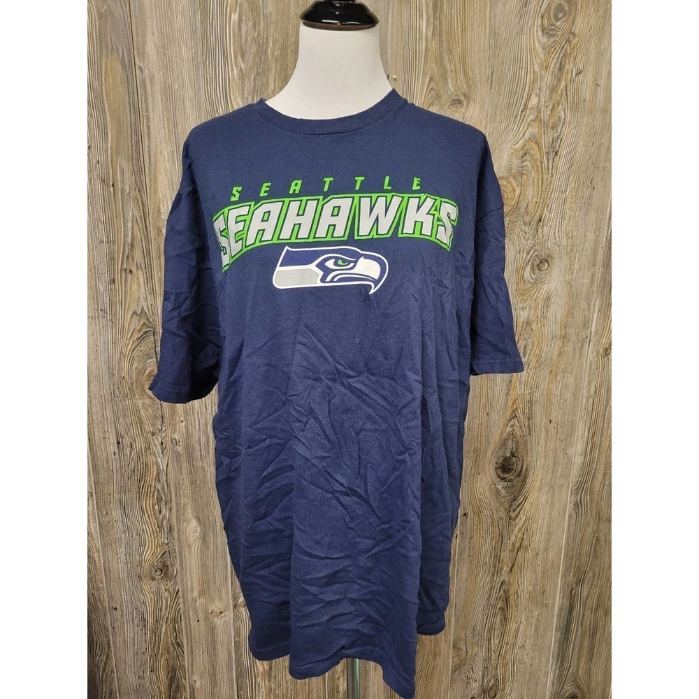 NFL Seattle Seahawks tshirt